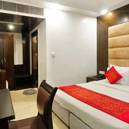 Hotel Benz International Δελχί Εξωτερικό φωτογραφία