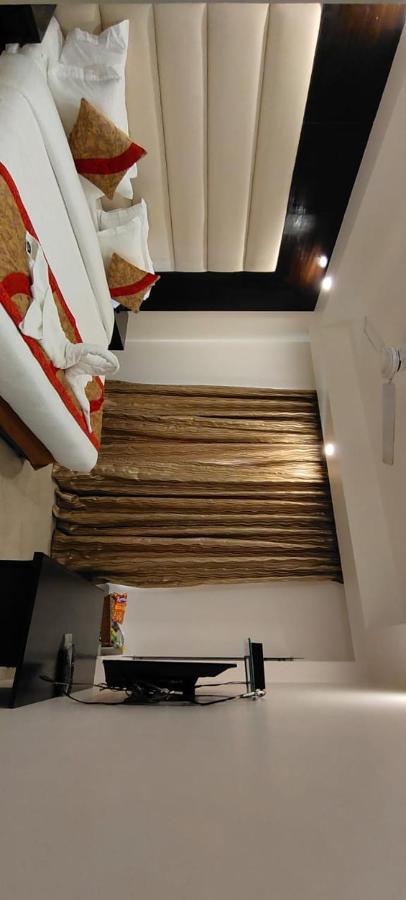 Hotel Benz International Δελχί Εξωτερικό φωτογραφία